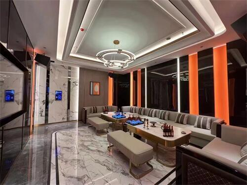 商丘小时场KTV：时尚娱乐新潮流-夏邑县ktv预定