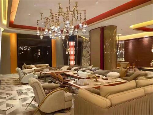 商丘小时场ktv，畅享划算乐趣-夏邑县ktv预定